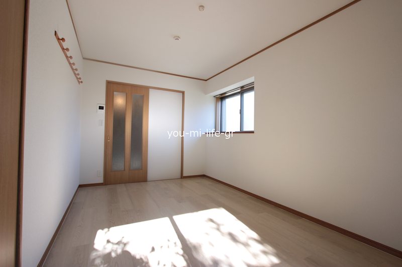 エトピリカ湘南 リビング