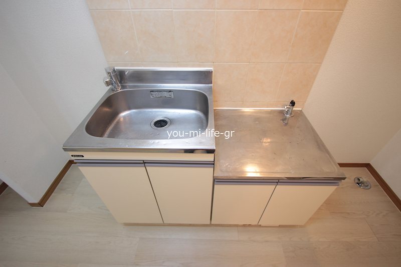 エトピリカ湘南 キッチン