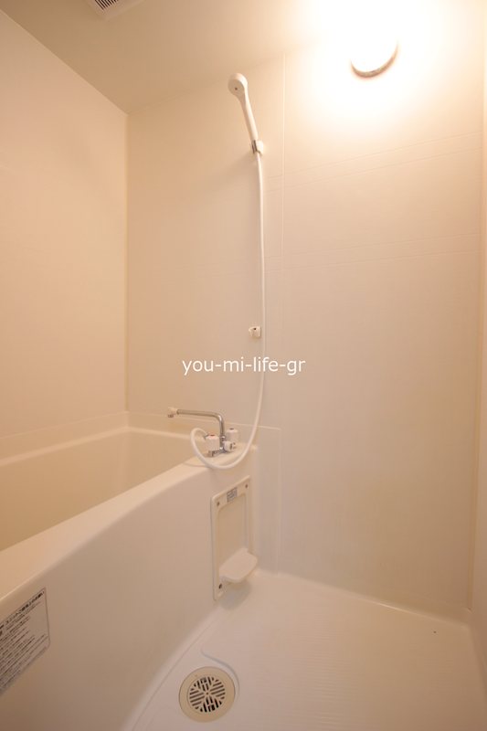 エトピリカ湘南 風呂画像