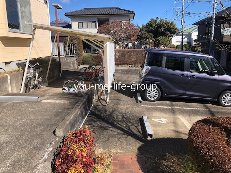 秦野ガーデンヒルズ その他外観3