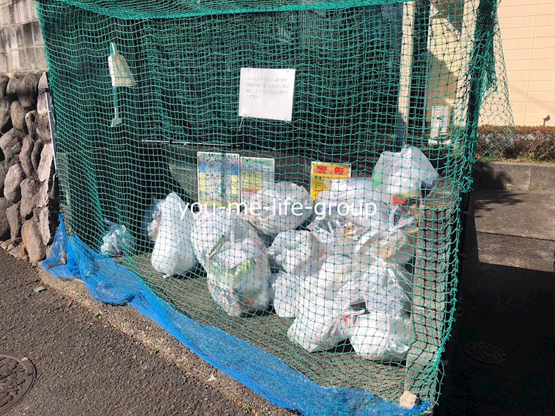 秦野ガーデンヒルズ その他外観4