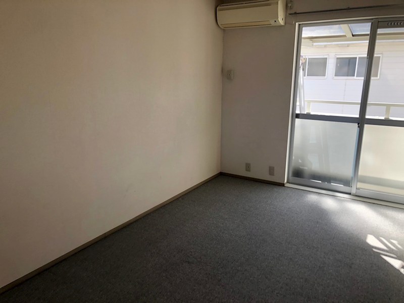 秦野ガーデンヒルズ リビング