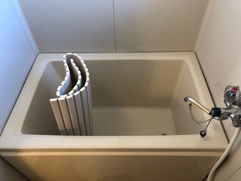 秦野ガーデンヒルズ 風呂画像