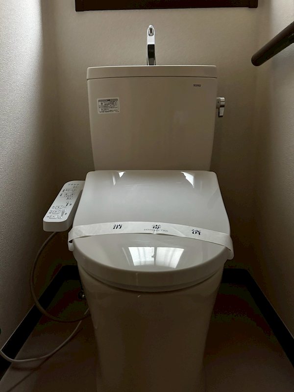 愛名久保邸 その他2