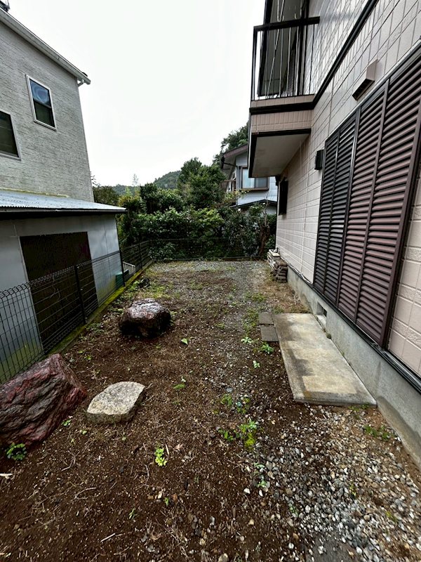 愛名久保邸 その他5