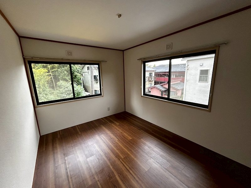 愛名久保邸 その他8