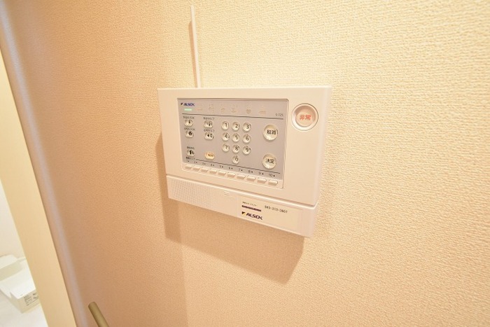 コンフィデンテⅡ その他外観6