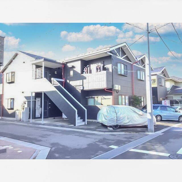 シャトレ・ストンリバーⅡ－２ その他外観1