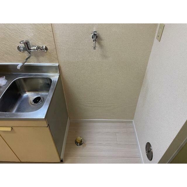 シャトレ・ストンリバーⅡ－２ その他8