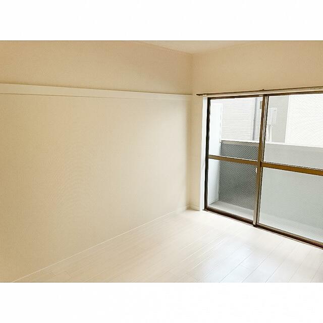 シャトレ・ストンリバーⅡ－２ リビング