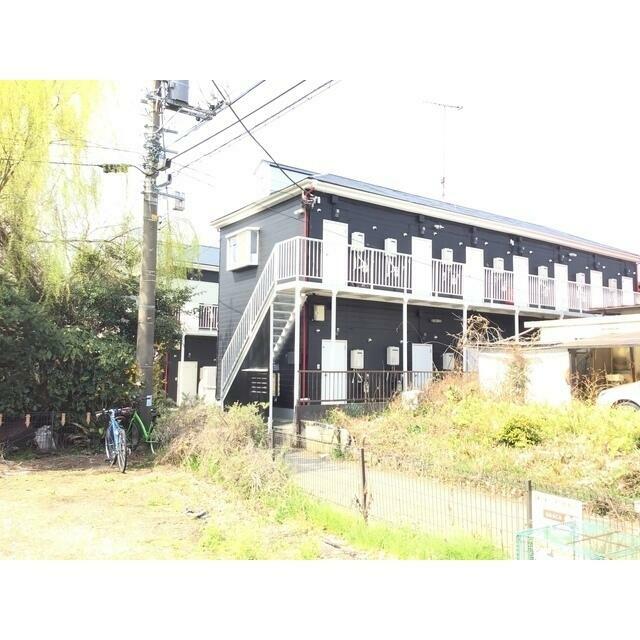 リモード本厚木Ｂ棟 その他外観1