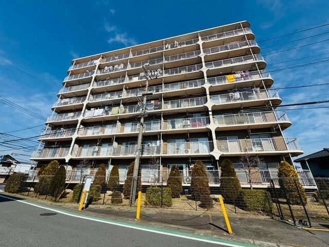 ユニハイム本厚木 その他外観3