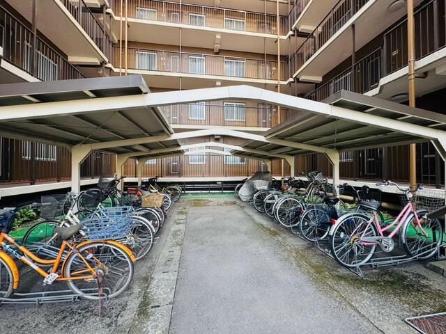 ユニハイム本厚木 その他外観4