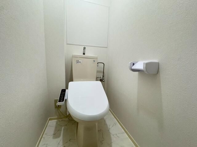 ユニハイム本厚木 その他7