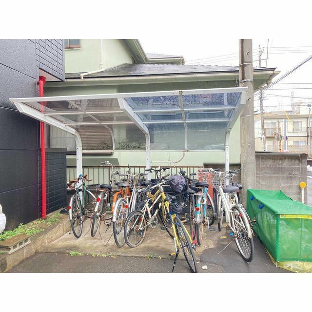 シャトレ・ストンリバーⅡ－２ その他4