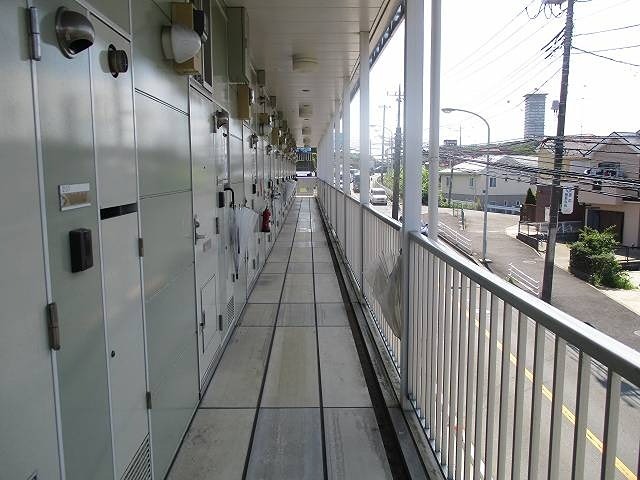 その他外観1