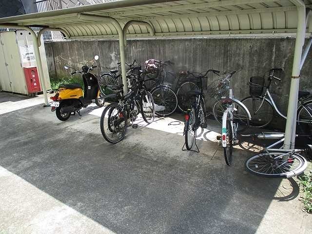 その他外観2