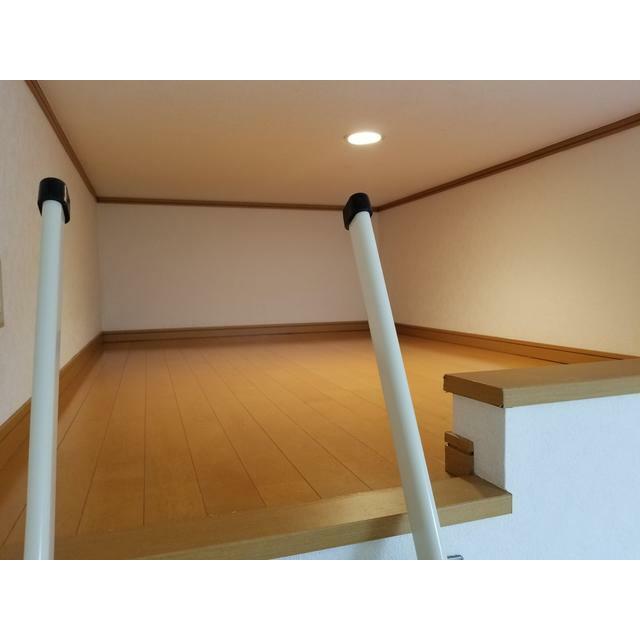 ベルベ稲村ヶ崎 ベッドルーム