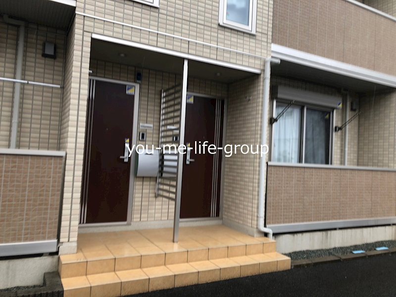 フルールベルテ二番館 その他外観1