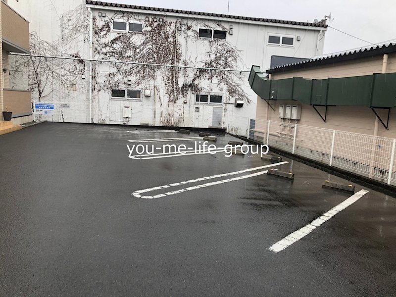 フルールベルテ二番館 その他外観2