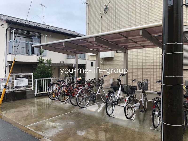 フルールベルテ二番館 その他外観3
