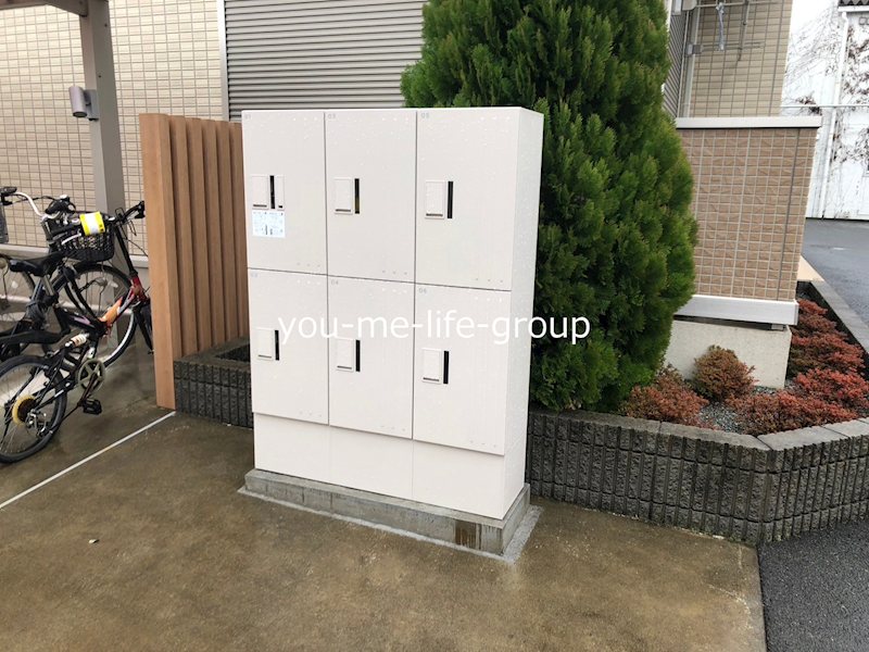 フルールベルテ二番館 その他外観4