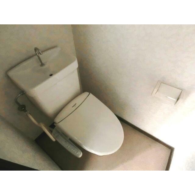 コーポ内海 その他4