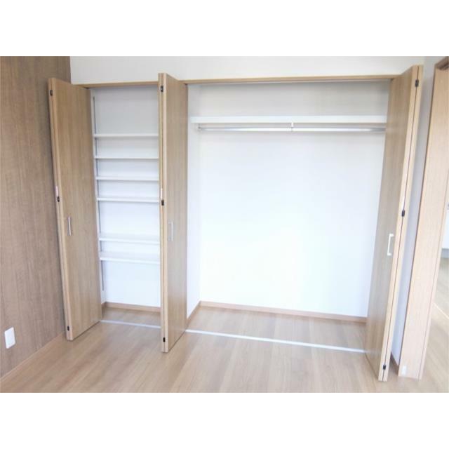 エルジュ港南台 その他2