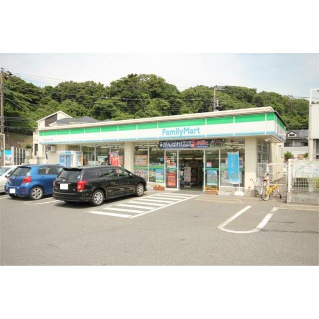 エルジュ港南台 周辺画像3