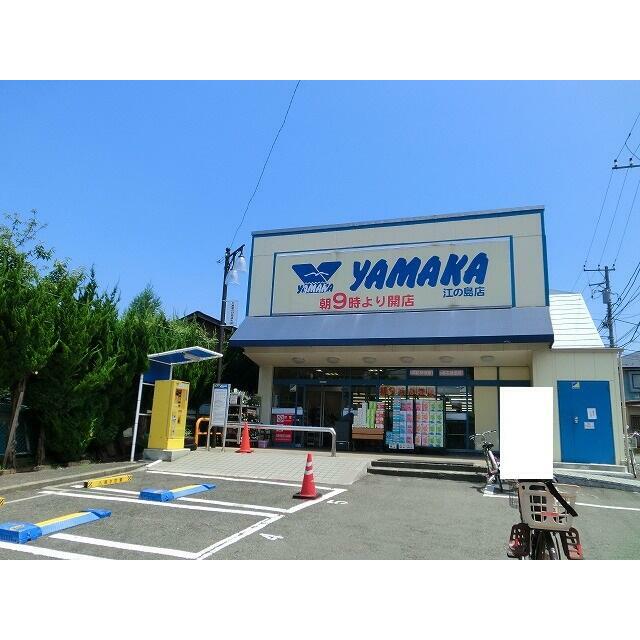 ビーチコート腰越 周辺画像1