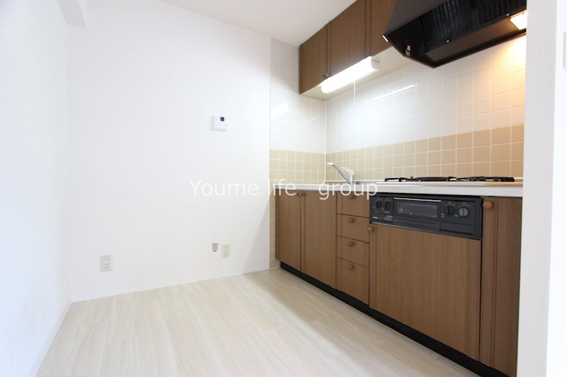 デネブ・スワン キッチン