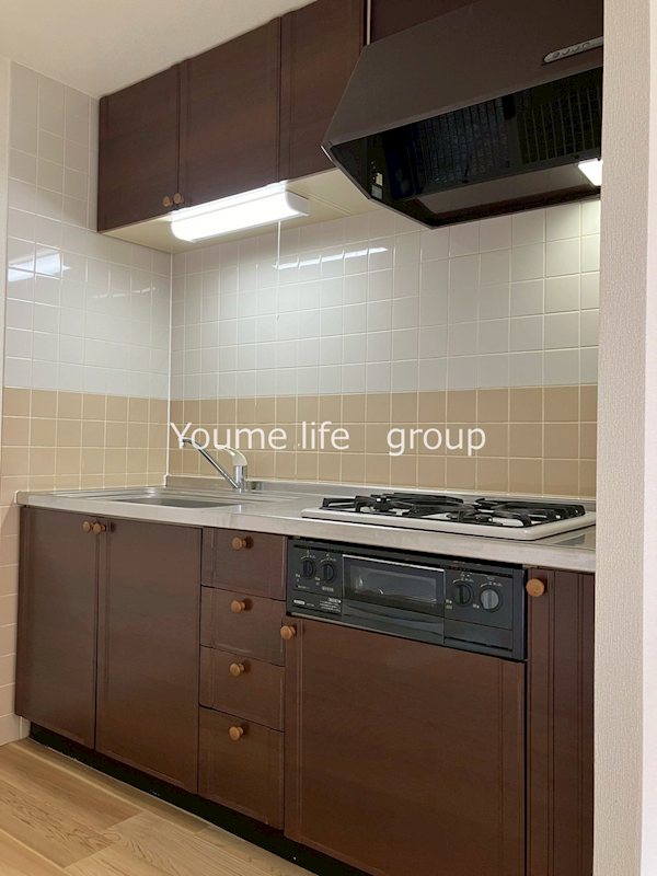 デネブ・スワン キッチン