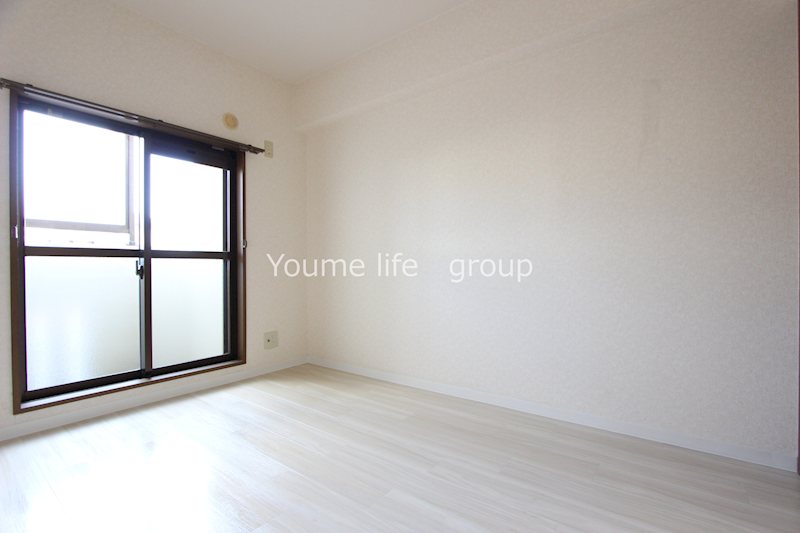 デネブ・スワン ベッドルーム