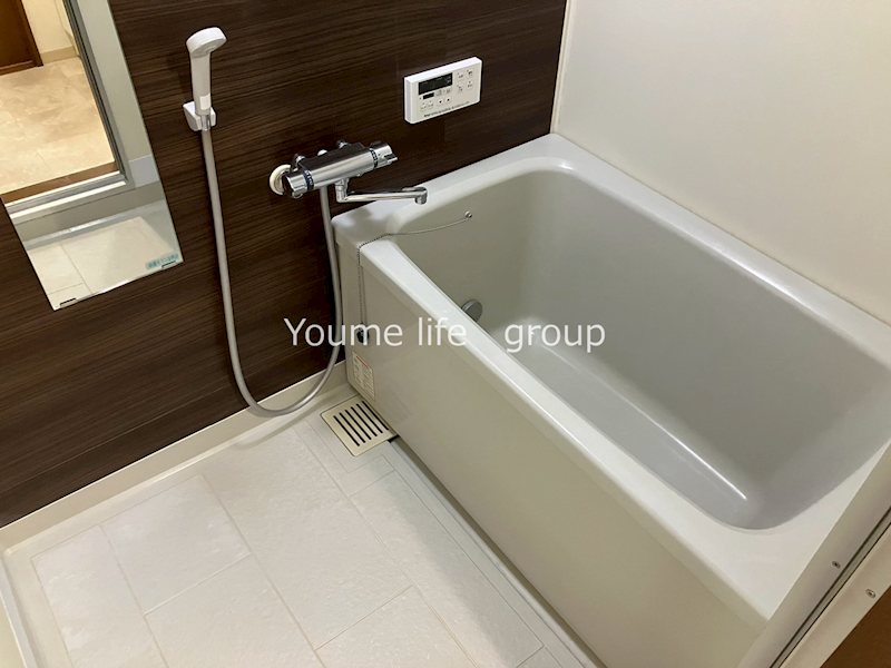 デネブ・スワン 風呂画像