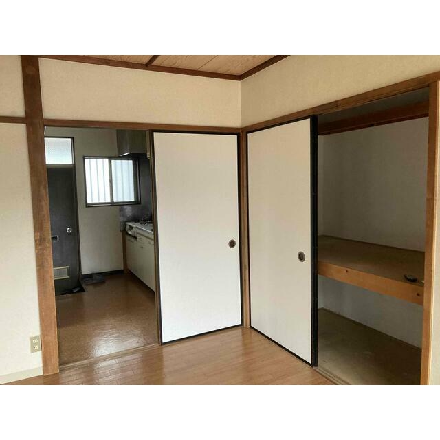 コーナーハウス その他1