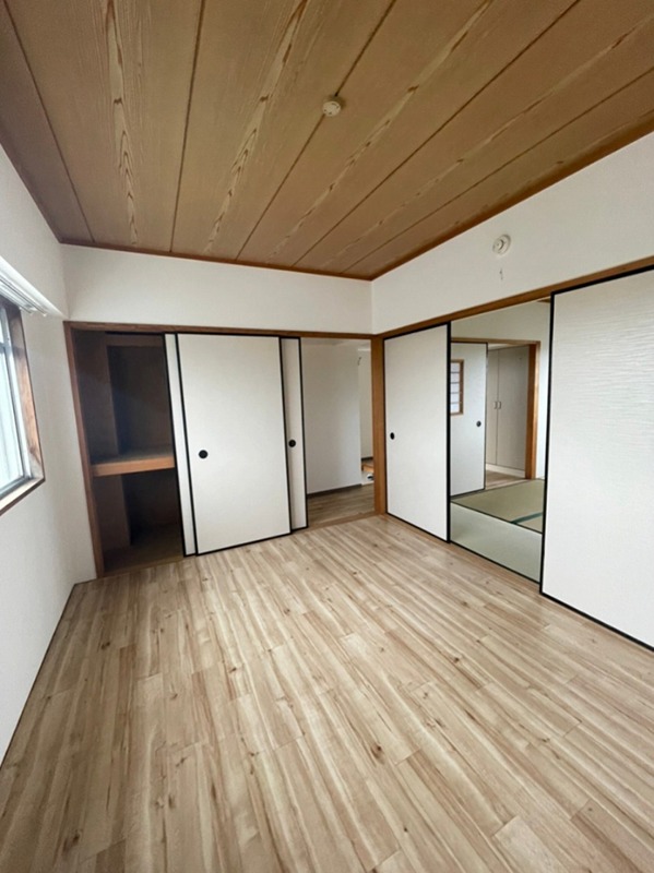ビレッジハウス大島１号棟 その他7