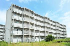 ビレッジハウス大島4号棟 101号室 外観