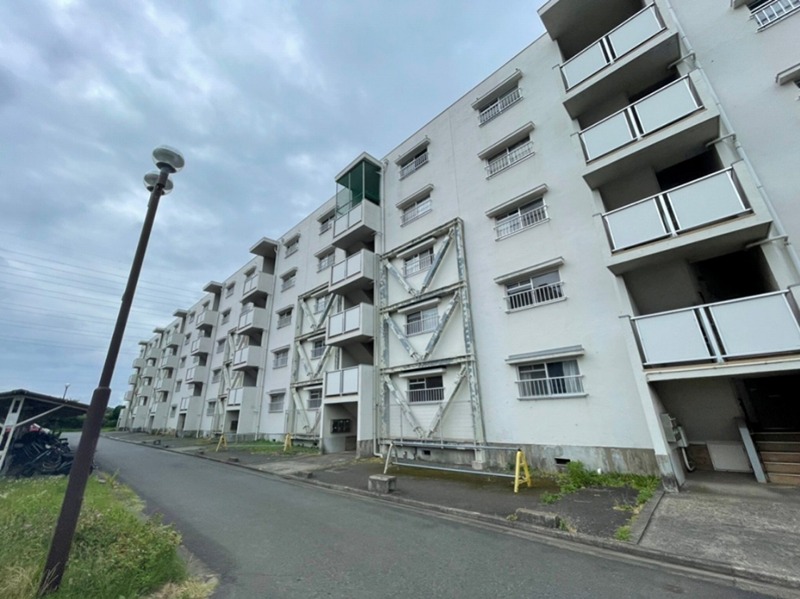 ビレッジハウス大島１号棟 その他外観5