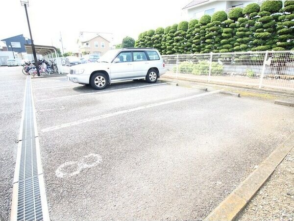フォンテーヌ栢山 その他外観2