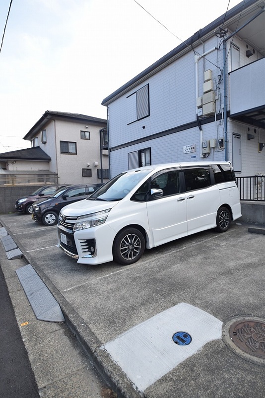 ヴィラ湘南 その他外観1