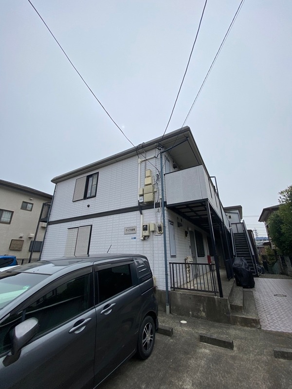 ヴィラ湘南 その他外観6
