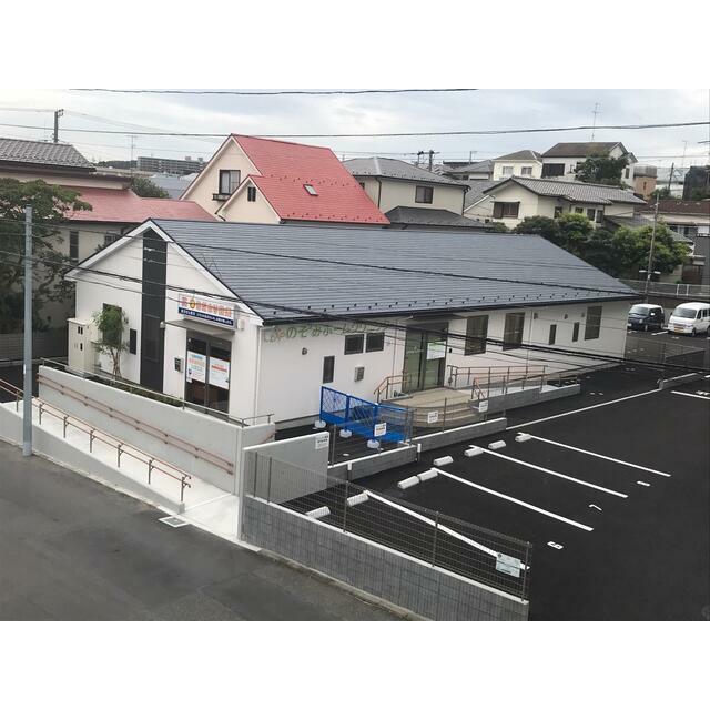 ヴィラ湘南 周辺画像7