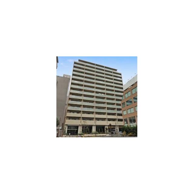 プレシス本厚木パ－クフロント 3F号室 外観