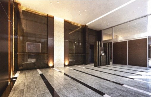 プレシス本厚木パ－クフロント その他外観1