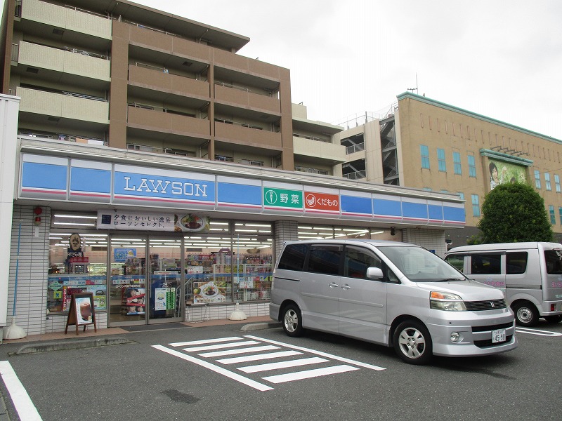 ブラウニー戸塚 周辺画像3