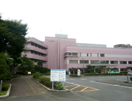ブラウニー戸塚 周辺画像5