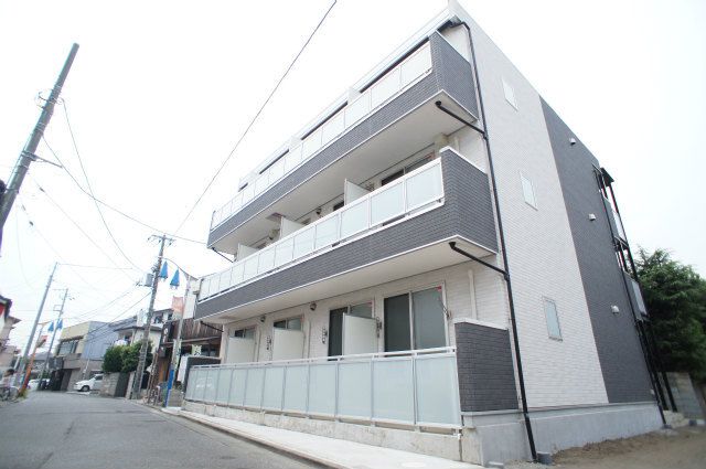 リブリ・鵠沼海岸 その他外観2
