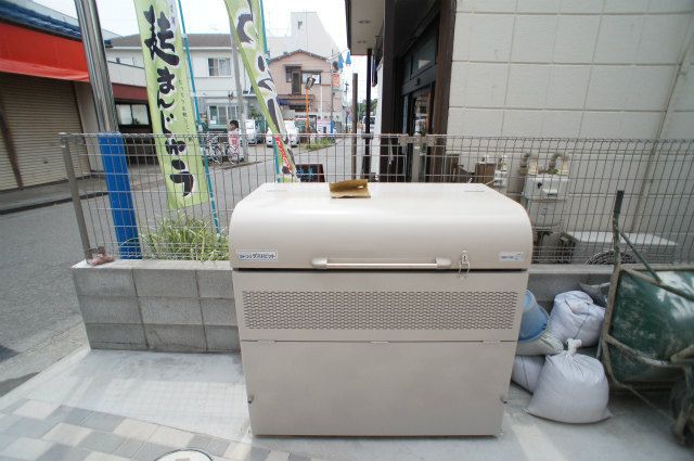 リブリ・鵠沼海岸 その他外観3