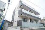 リブリ・鵠沼海岸 ベランダ