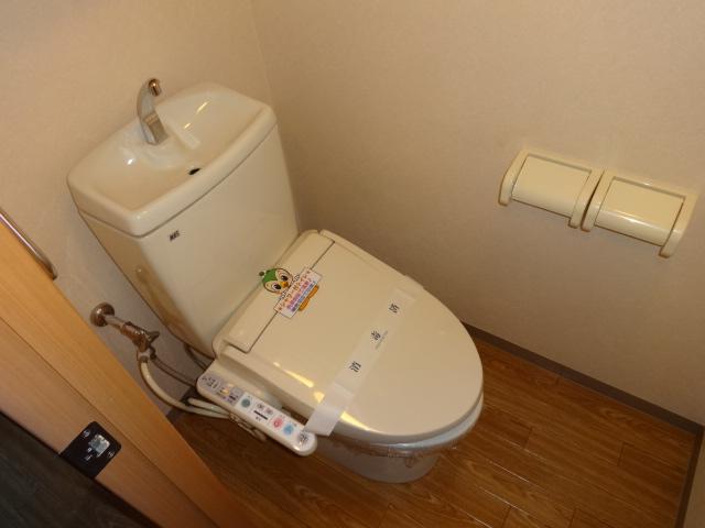 アイリス・スクエア その他1